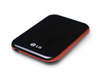 Lg XD5 500GB (HXD5U50GLR) Lg XD5 500GB (HXD5U50GLR)